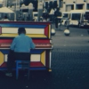 I´m the pianoman!