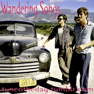 Wanderin' Songs