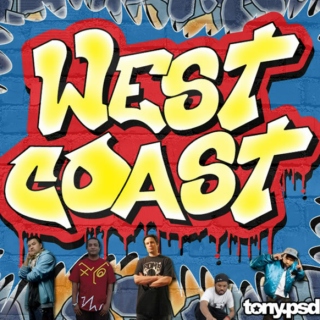 Golden State Warriors: Sounds of the West Coast Underground