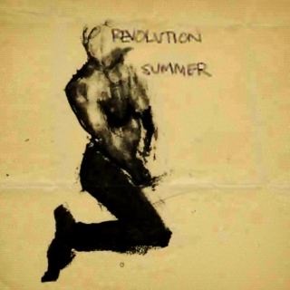 Revolution Summer