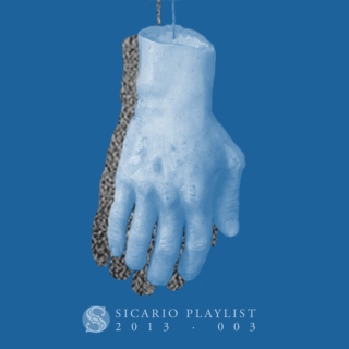 Sicario Playlist 003