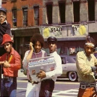 Oldschool Hip Hop 1979-1983: Some Favorites Part 2