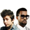 Metamorphosis: From Bob Dylan to Kanye West