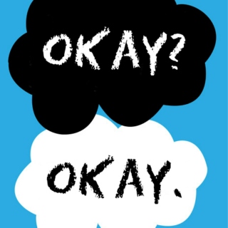 The Fault In Our Stars.