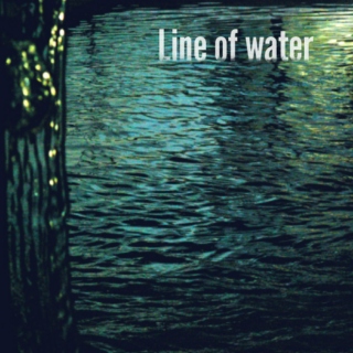 Line of Water