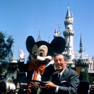 Laughter is timeless, imagination has no age, and dreams are forever - Walter Elias Disney