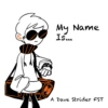 My Name Is...: A Dave Strider FST