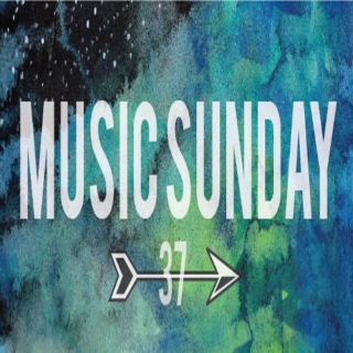 Music Sunday 37