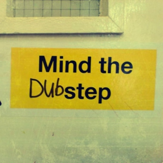 Mind The (Dub)Step Vol. 1