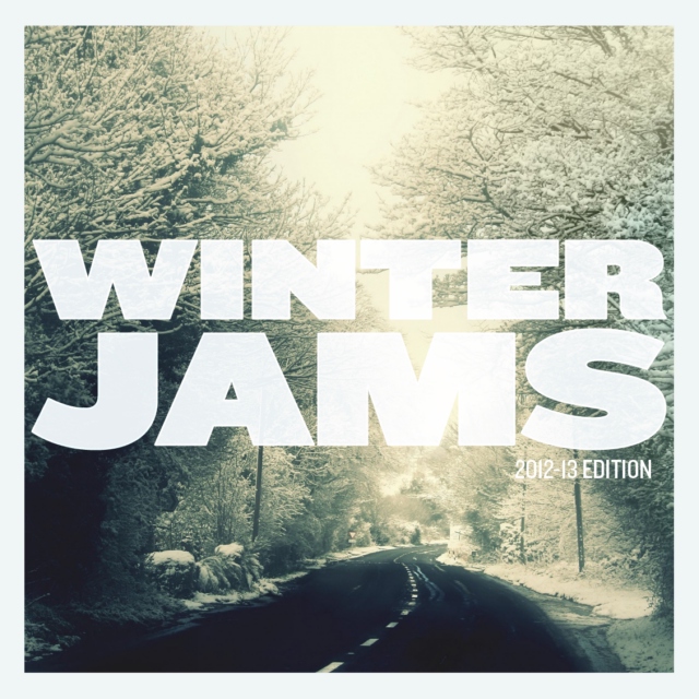 Winter Jams 2012