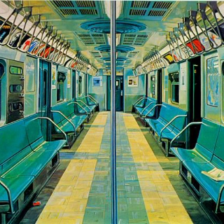 Subway Rides 