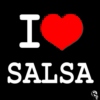 I Love Salsa Music! 