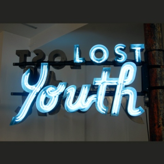 LOST Youth