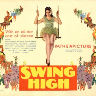 Vintage and Electro Swing