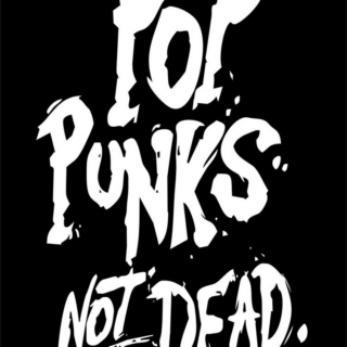 Pop punk collection 