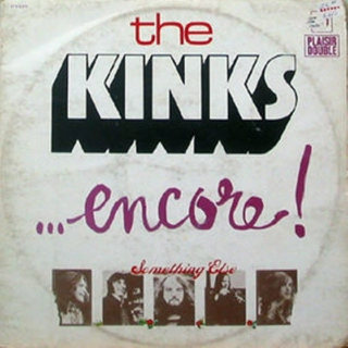 Les Kinks