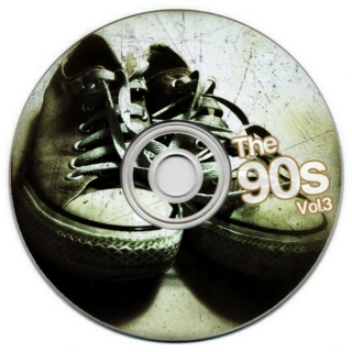 The 90s, Vol.3. (R&B)