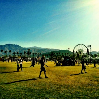 Coachella 2013 
