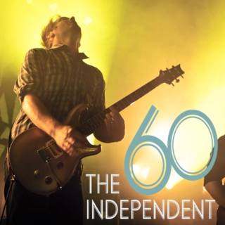 The Independent 60