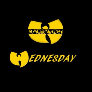 Wu-Wednesdays - Raekwon Edition