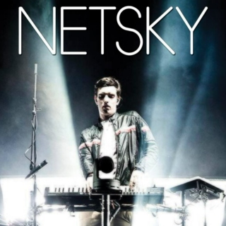 Netsky Remix