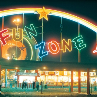 The Fun Zone