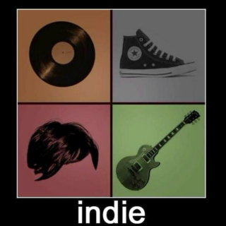 Indie: Greatest Hits!