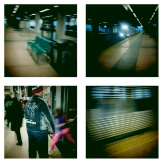 Commuter's beatz//(chill and nod your head (4))