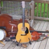 Folk/Country/Bluegrass