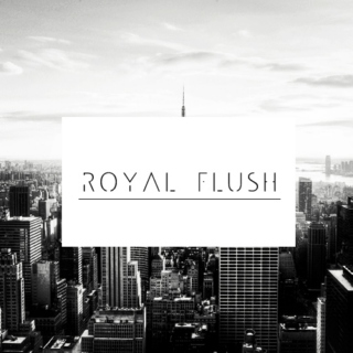 royal flush #1
