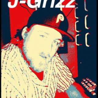 J-Grizz Presents  The Remix Tape Vol 1
