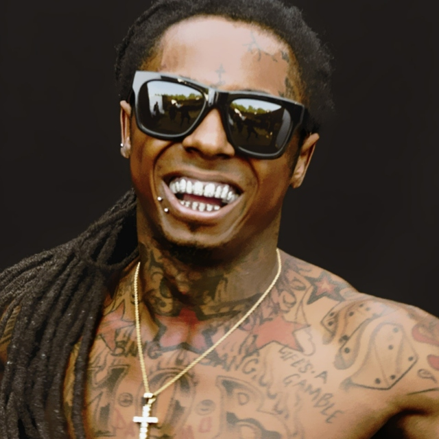 Best of Lil' Wayne