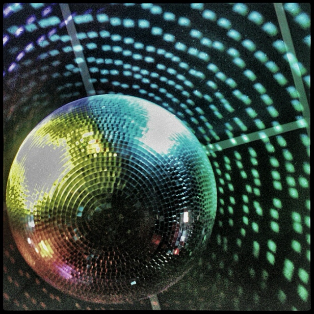 disko sineği @sourberry 23.01.2013