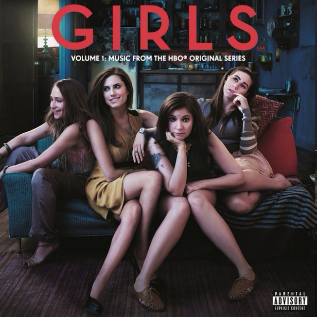 Girls Soundtrack Volume 1