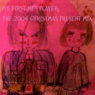 The 2004 Christmas Present Mix