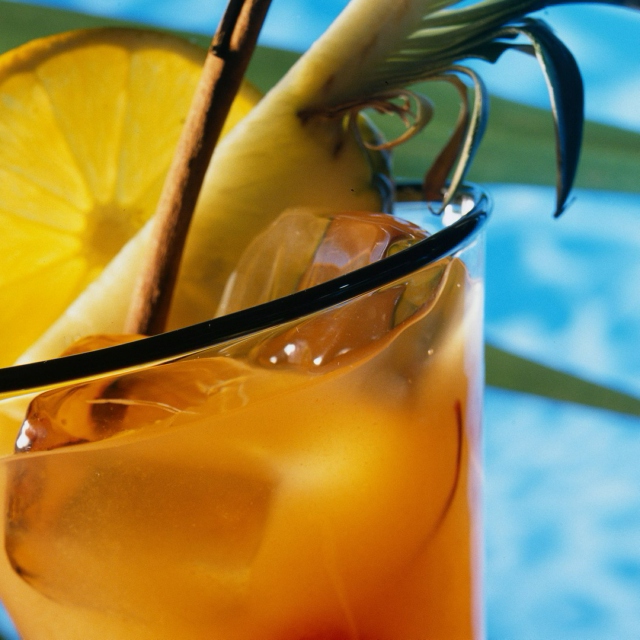 Summer Cocktail 