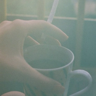 Coffee & Cigarettes vol III