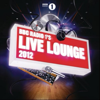 BBC Radio 1´s Live Lounge (2012)