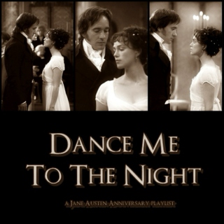 Dance Me To The Night 