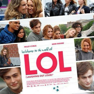 LOL (2012) Soundtrack