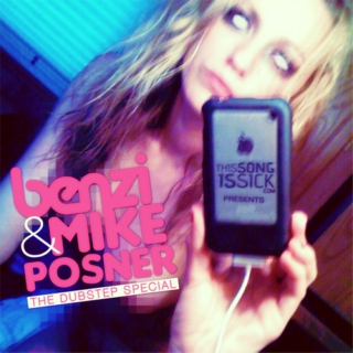 Benzi & Mike Posner Mixtape