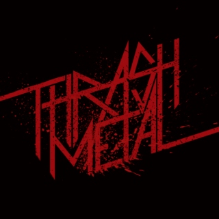 Thrash Metal Manx