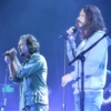 Eddie Vedder & Chris Cornell