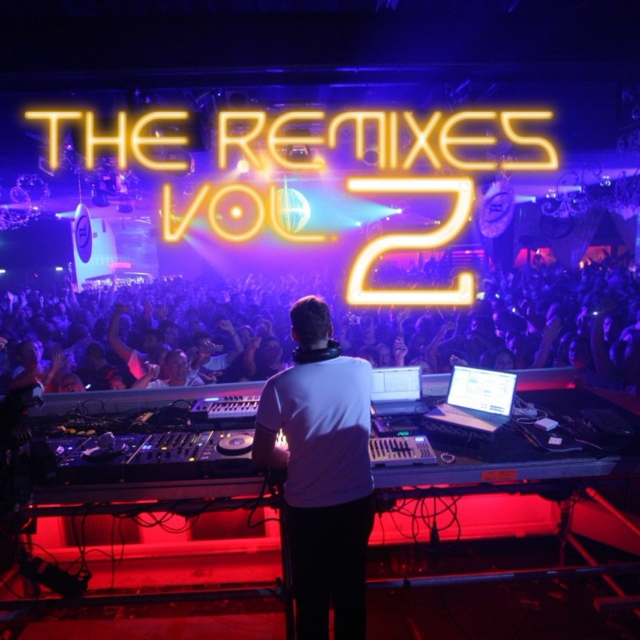 The Remixes (Vol. 2)