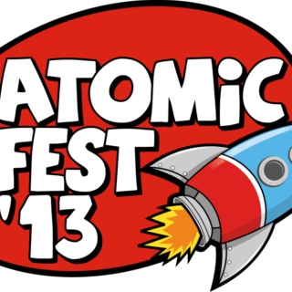 Atomic Fest 2013