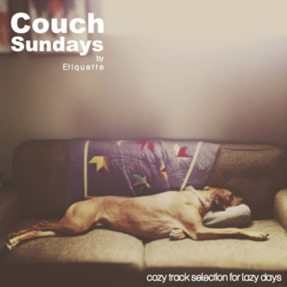 Couch Sundays #8
