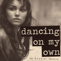 dancing on my own
