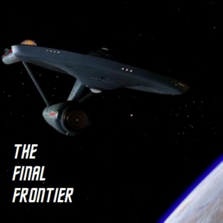 the final frontier