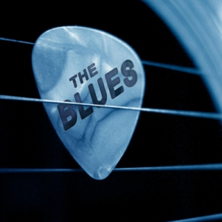 Damn Right, I've Got The Blues...
