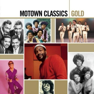 30 Motown/Disco Songs